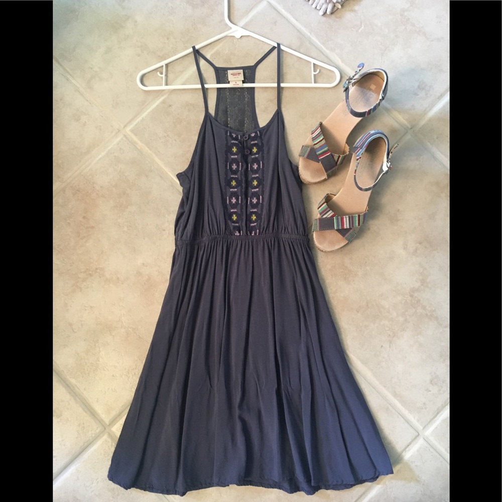 Cute summer dress